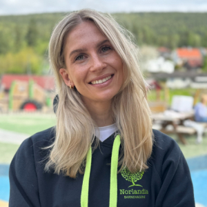 Profilbilde av Emma Ødegaard