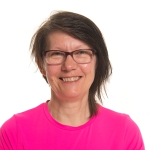 Profilbilde av Anne Lise Sæthre