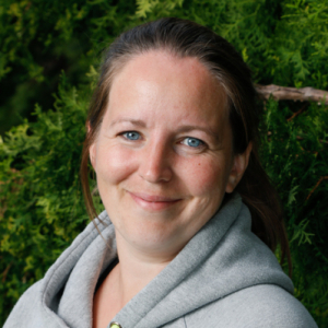 Profilbilde av Hanne Kristin Melås