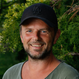 Profilbilde av Christer Andrè Lillefjære