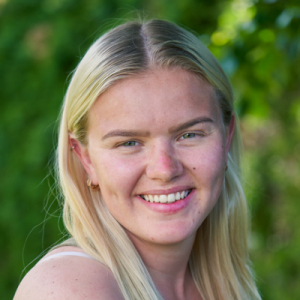 Profilbilde av Andrine Rynning