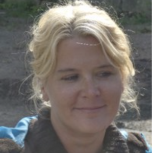 Profilbilde av Sissel Martinsen