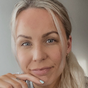 Profilbilde av Christine Nordland