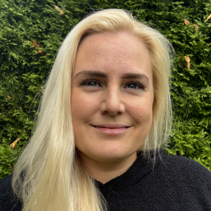 Profilbilde av Silje Mariette Bergedal