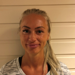 Profilbilde av Silje Jakobsen