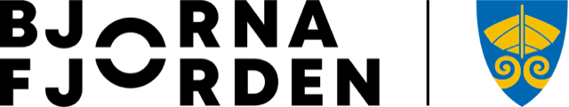 Bjørnafjorden logo