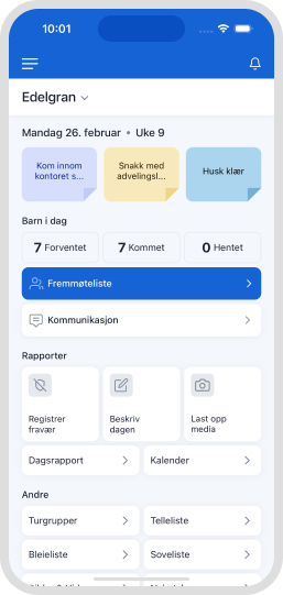 MyKid App